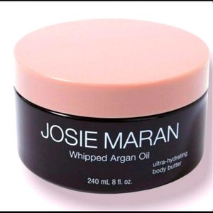 Josie Maran Whipped Argan Oil Body Butter